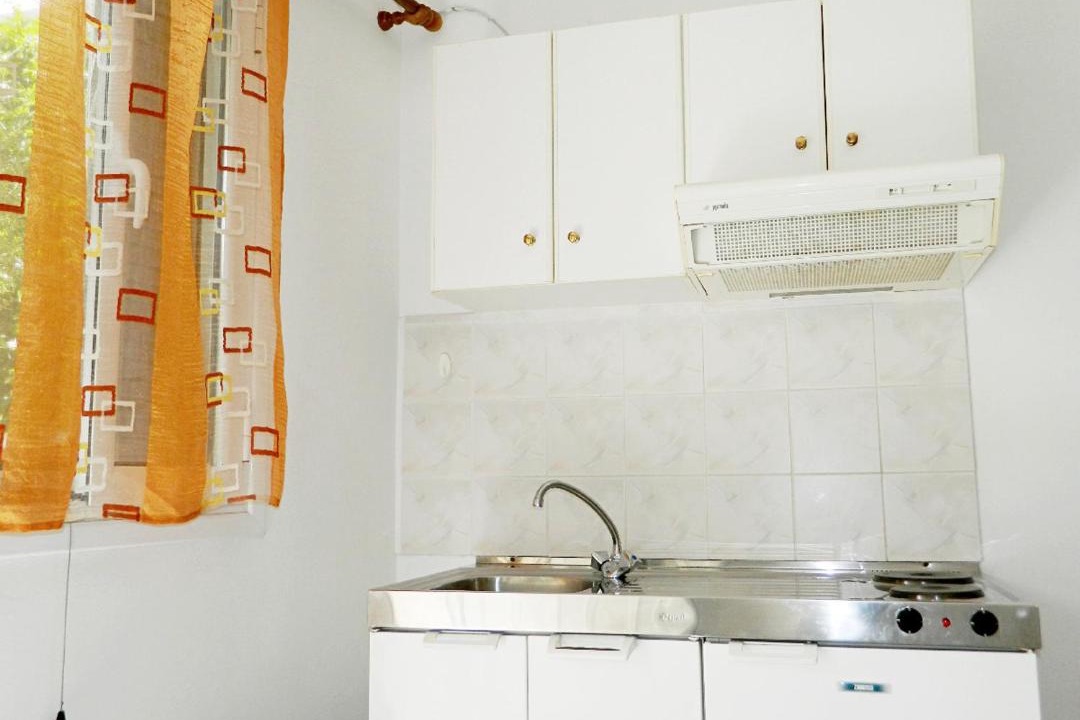 Photo of Kitchen in Poros