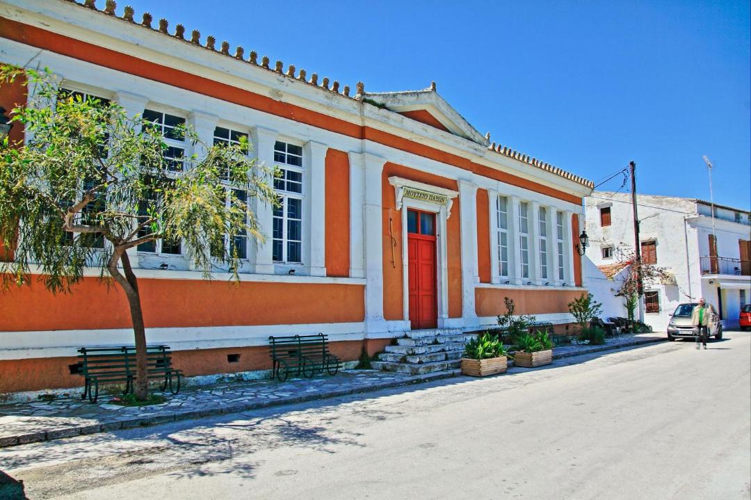 Photo of Others in Vlachopoulatika