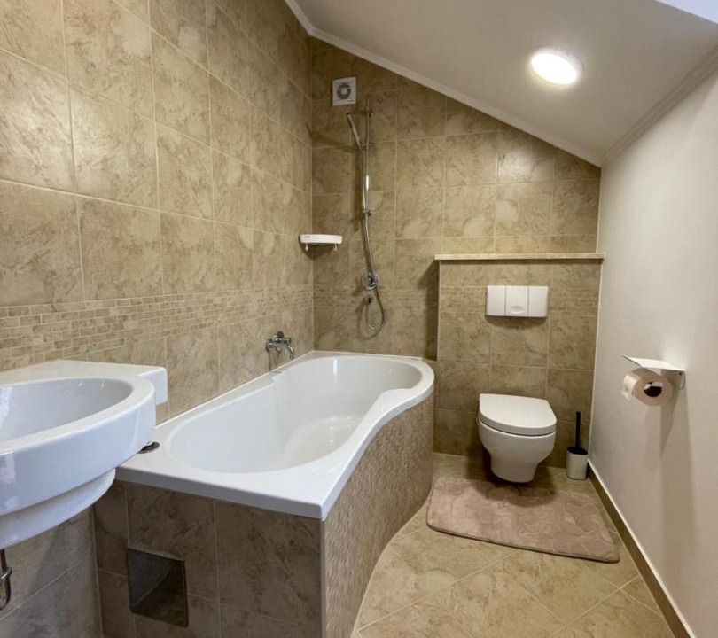 Photo of Bathroom in Orahovac