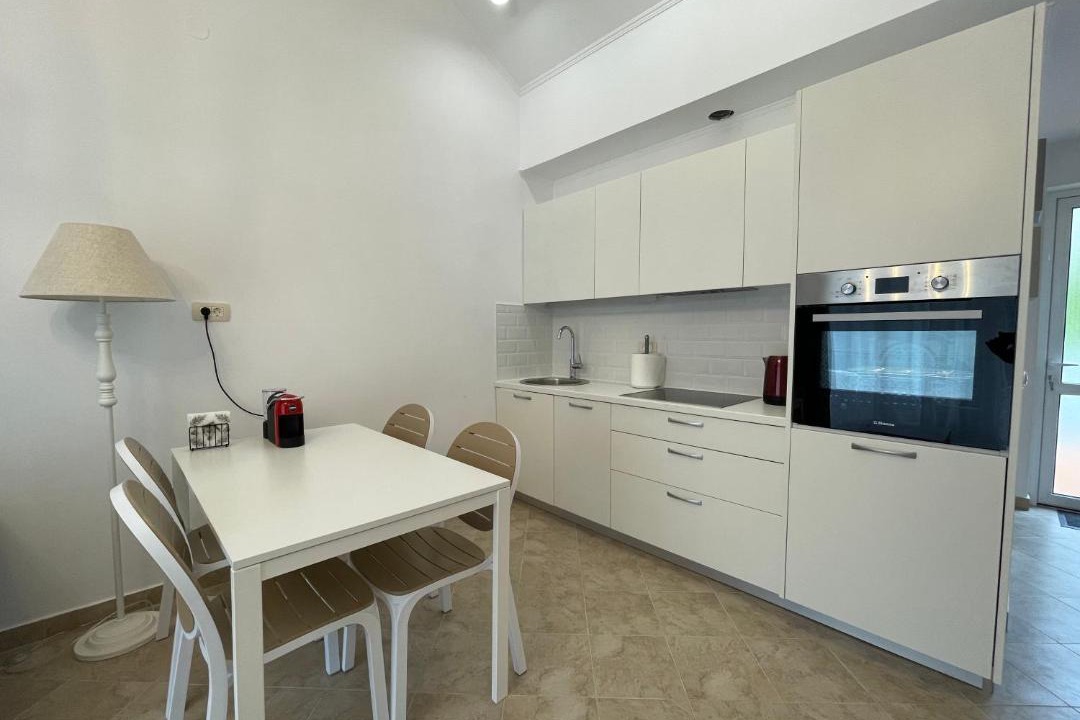Photo of Kitchen in Orahovac