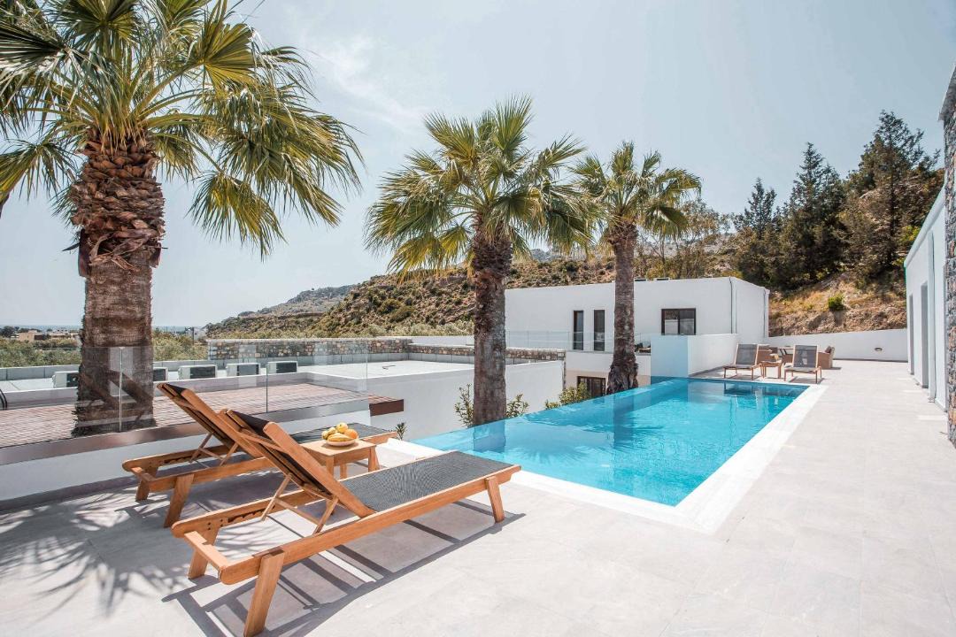 Photo of Outdoor in Lardos