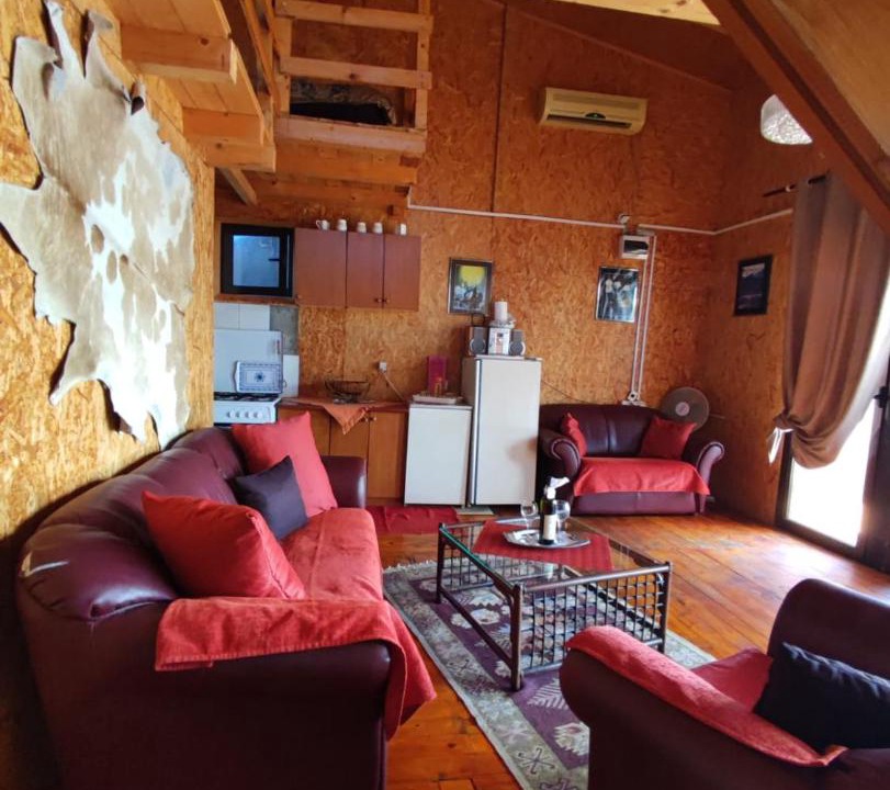 Photo of Livingroom in Ulcinj