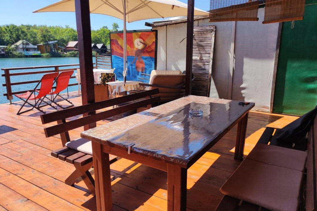 Photo of Patio Balcony in Ulcinj