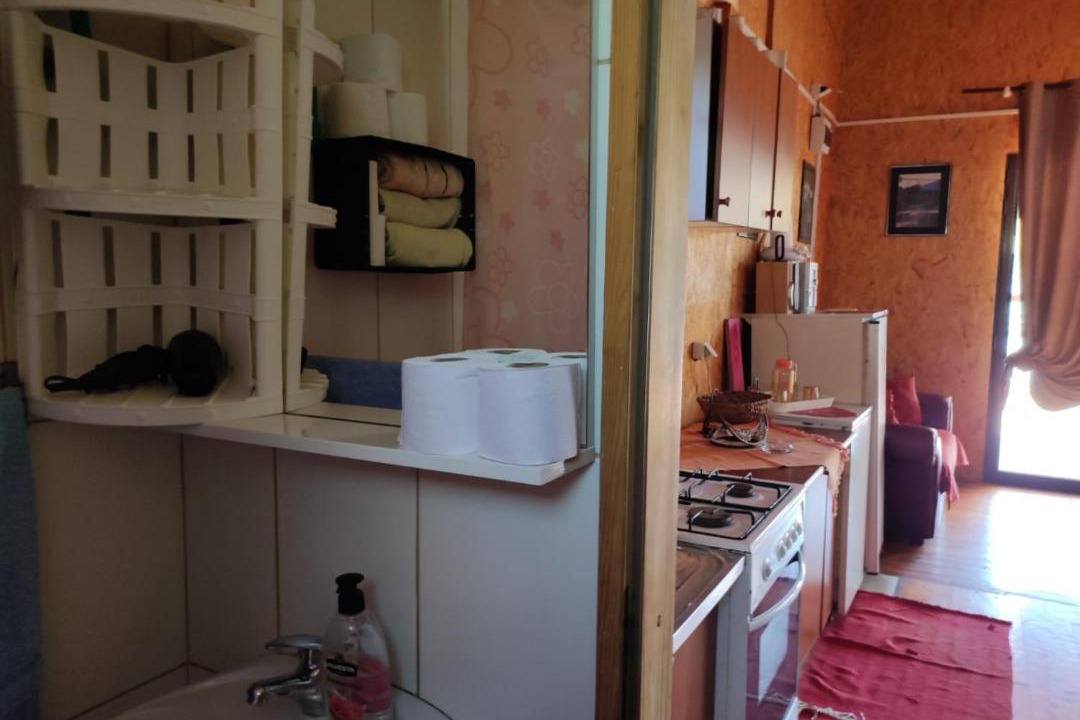 Photo of Kitchen in Ulcinj