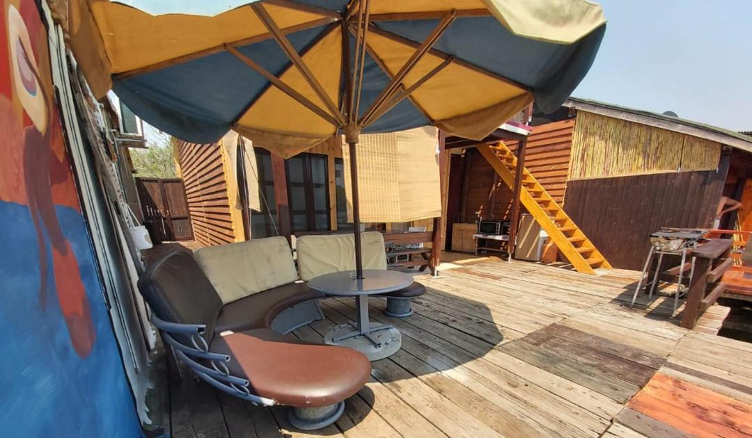 Photo of Patio Balcony in Ulcinj