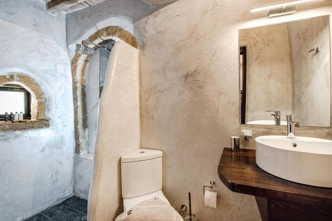 Photo of Bathroom in Minothiana