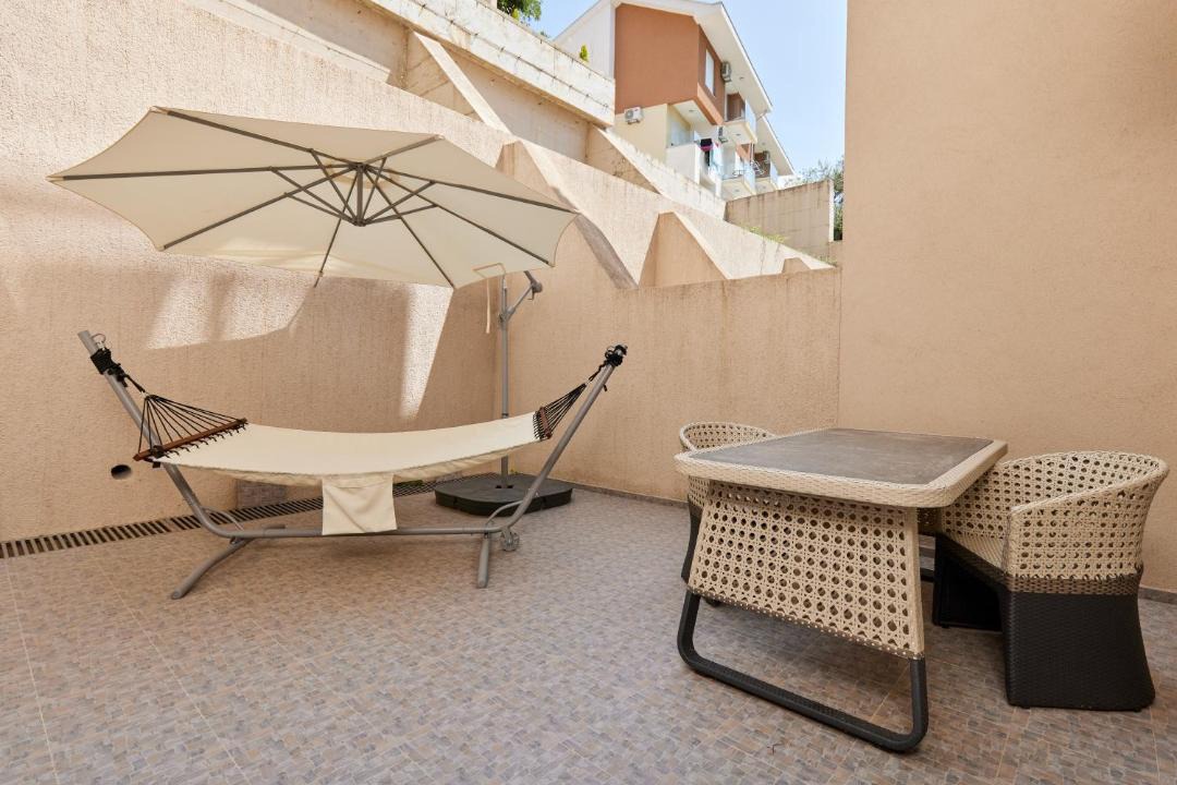 Photo of Patio Balcony in Dobrota