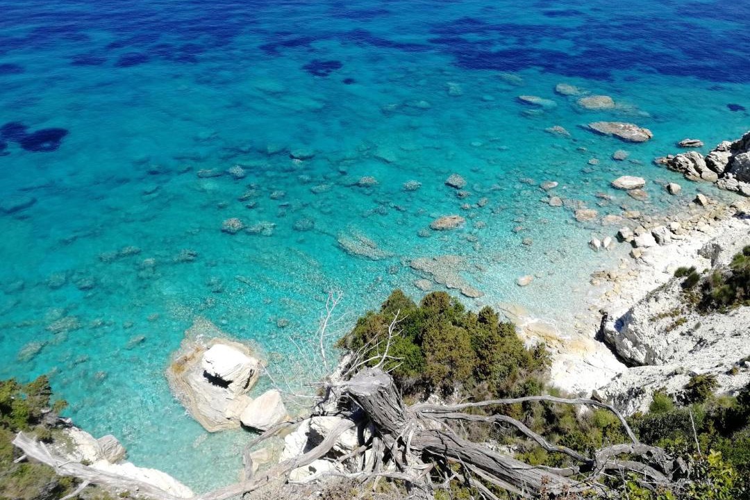 Photo of Outdoor in Lakka