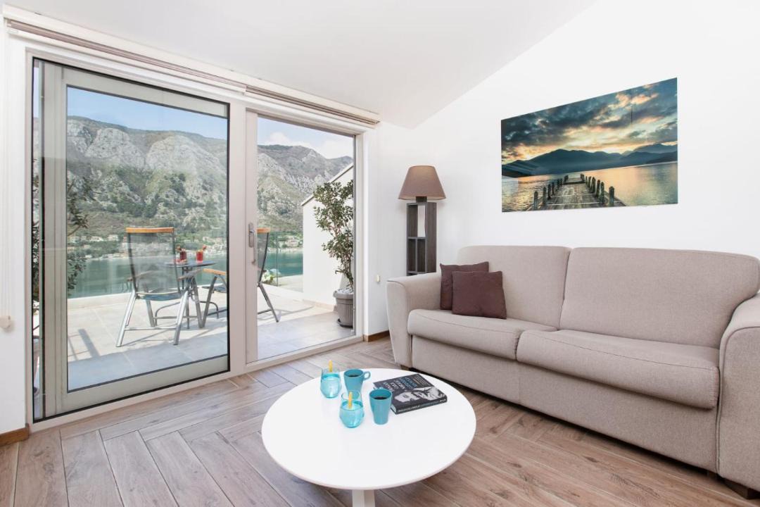 Photo of Livingroom in Kotor