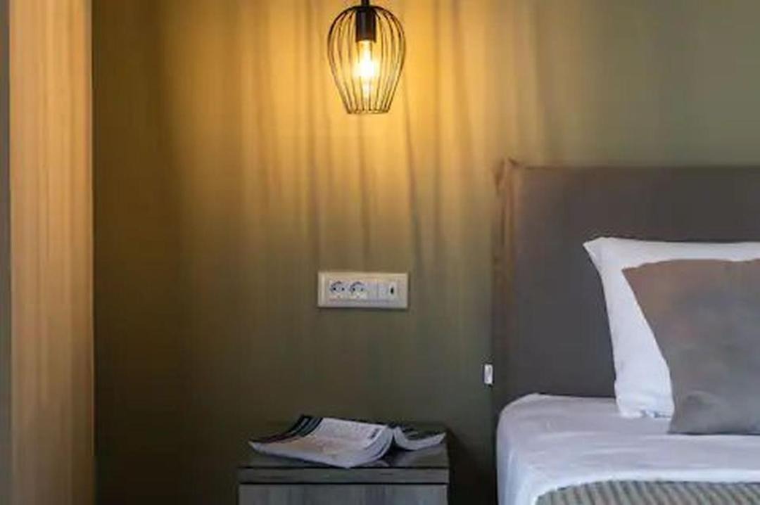 Photo of Bedroom in Skala