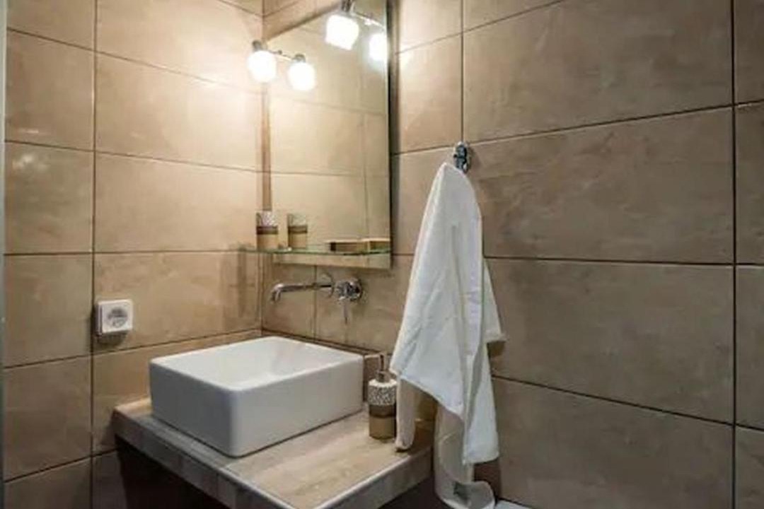 Photo of Bathroom in Skala
