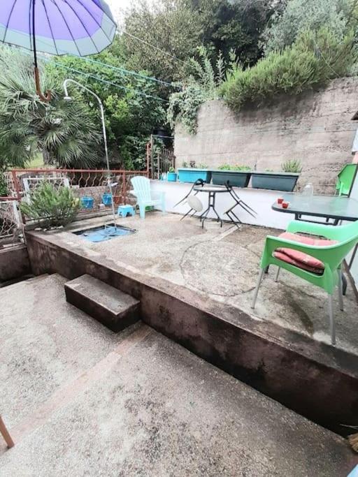Photo of Patio Balcony in Sutomore