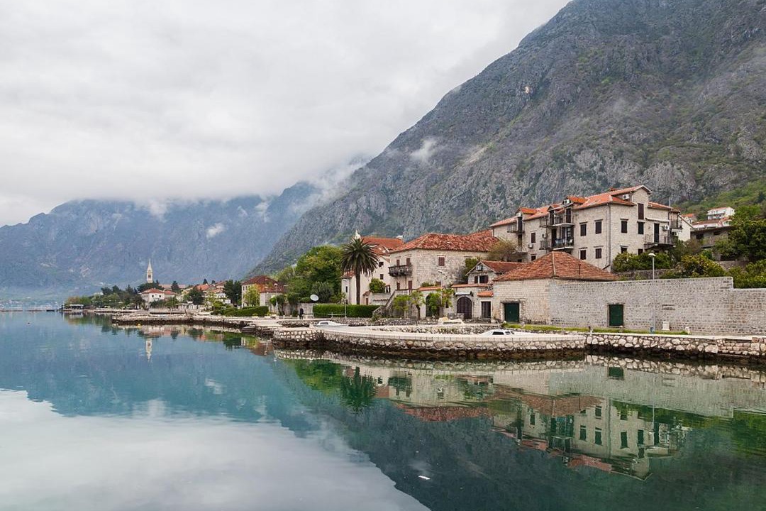 Photo of Outdoor in Dobrota