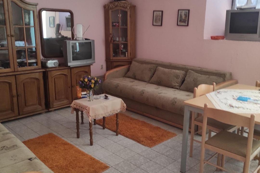 Photo of Livingroom in Dobrota