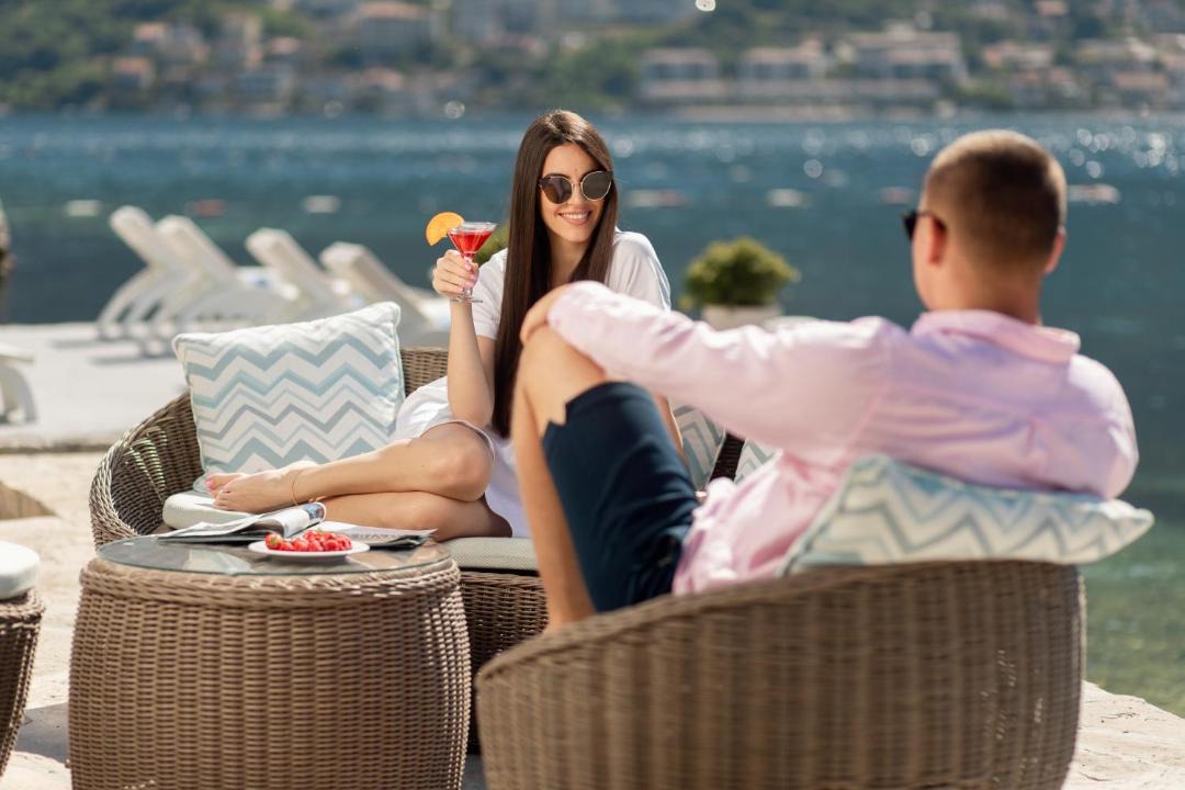 Photo of Others in Kotor