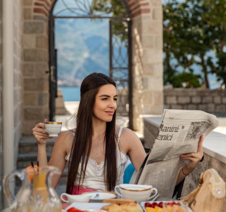 Photo of Others in Kotor
