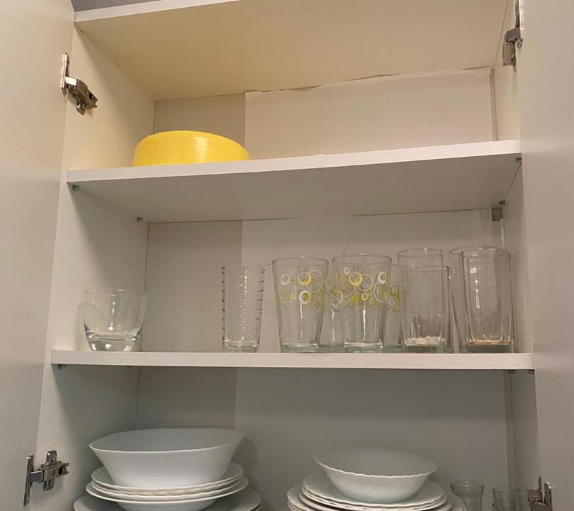 Photo of Kitchen in Bar