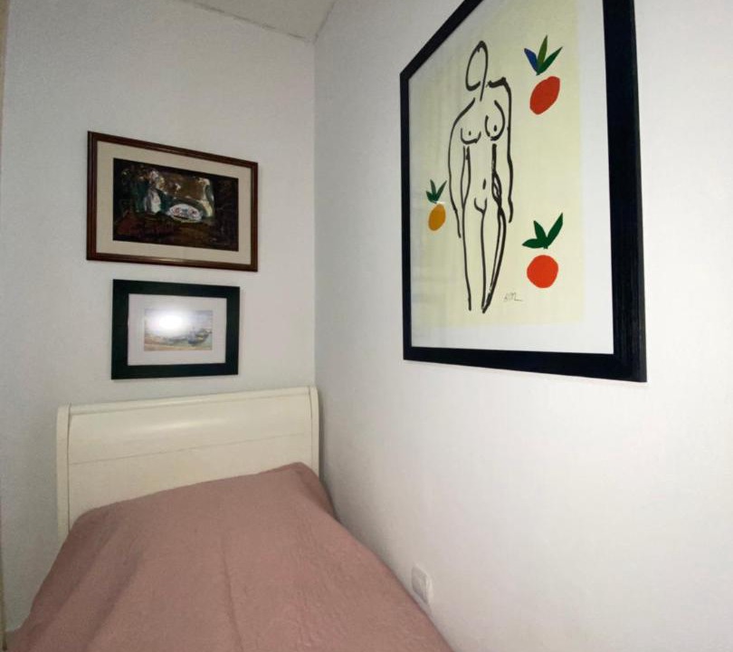 Photo of Bedroom in Bar