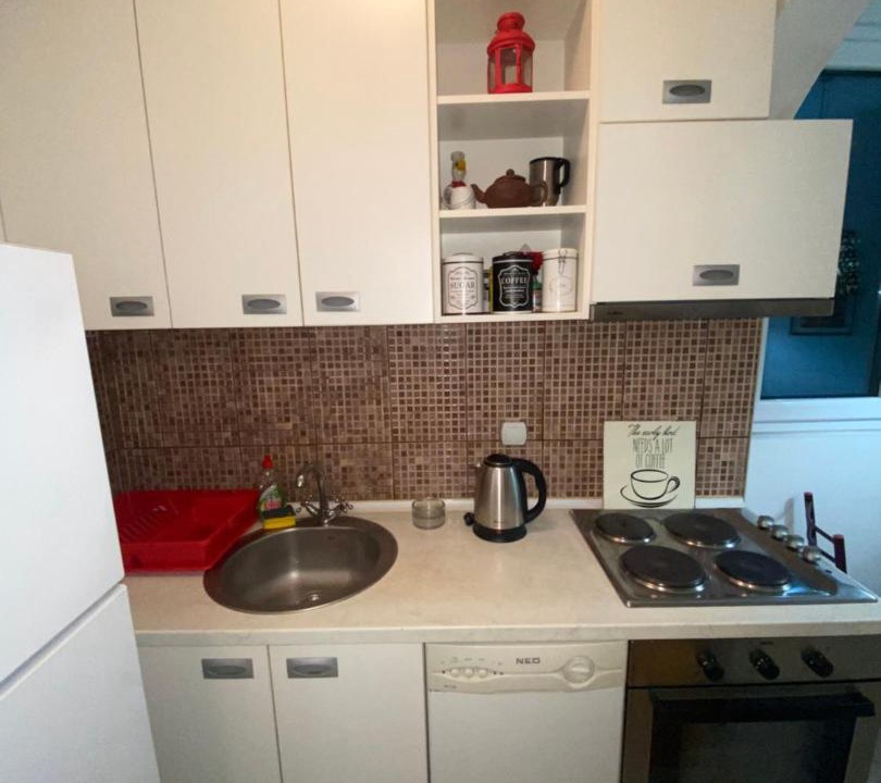 Photo of Kitchen in Bar