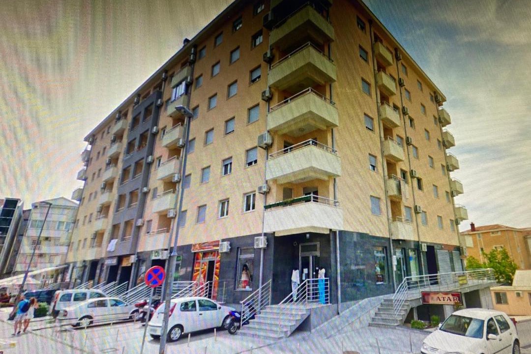 Photo of Buildings in Rozino