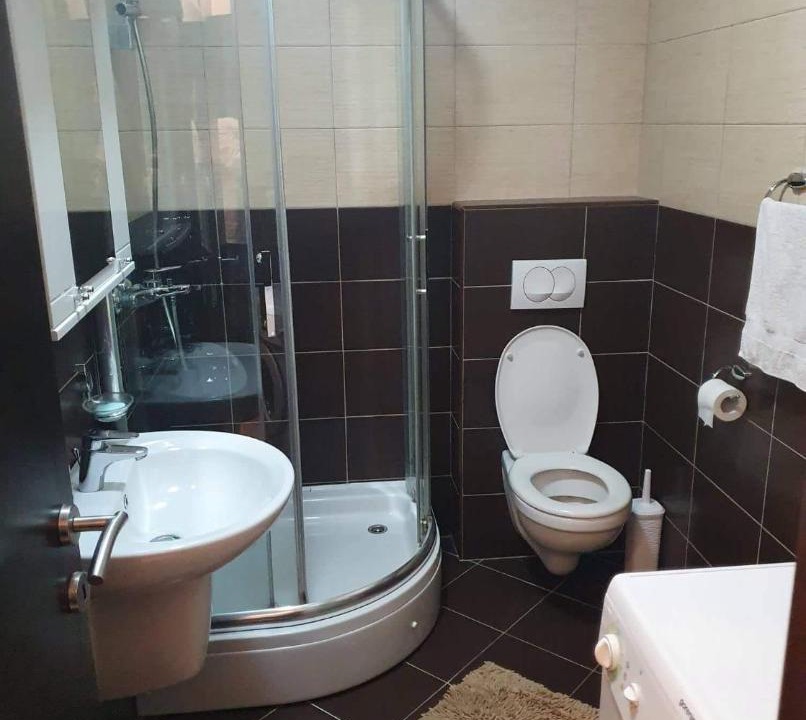 Photo of Bathroom in Rozino