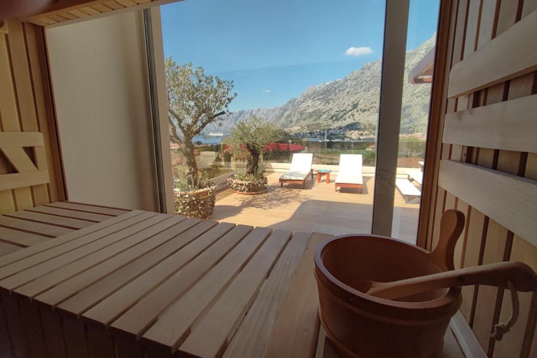 Photo of Patio Balcony in Skaljari