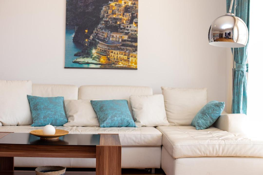 Photo of Livingroom in Przno