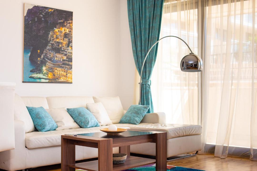 Photo of Livingroom in Przno