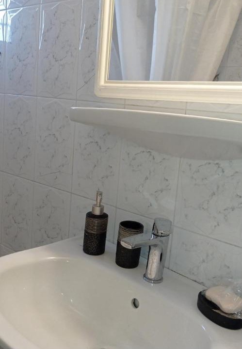 Photo of Bathroom in Mykonos Town