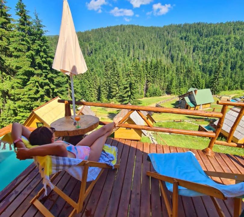 Photo of Others in Montenegro