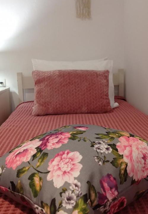 Photo of Bedroom in Mykonos Town