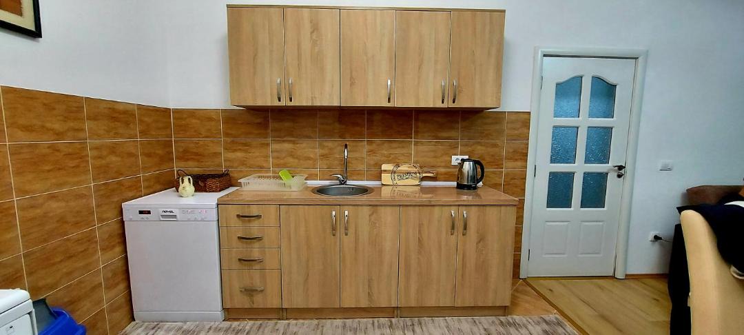 Photo of Kitchen in Zeljeznica