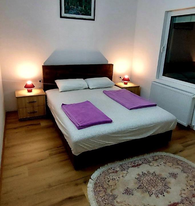 Photo of Bedroom in Zeljeznica