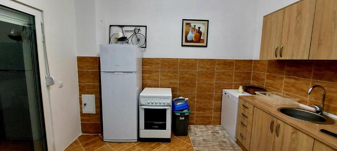 Photo of Kitchen in Zeljeznica
