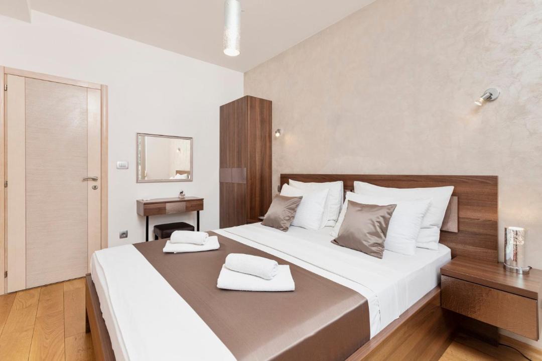 Photo of Bedroom in Kotor