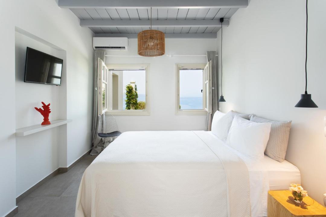 Photo of Bedroom in Voies