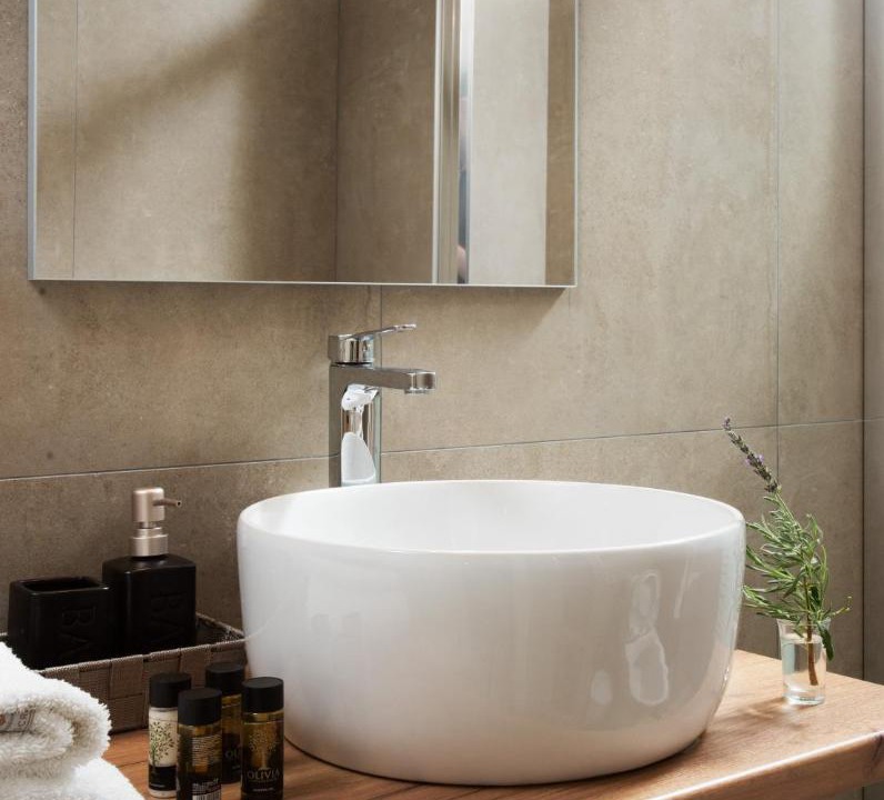 Photo of Bathroom in Voies