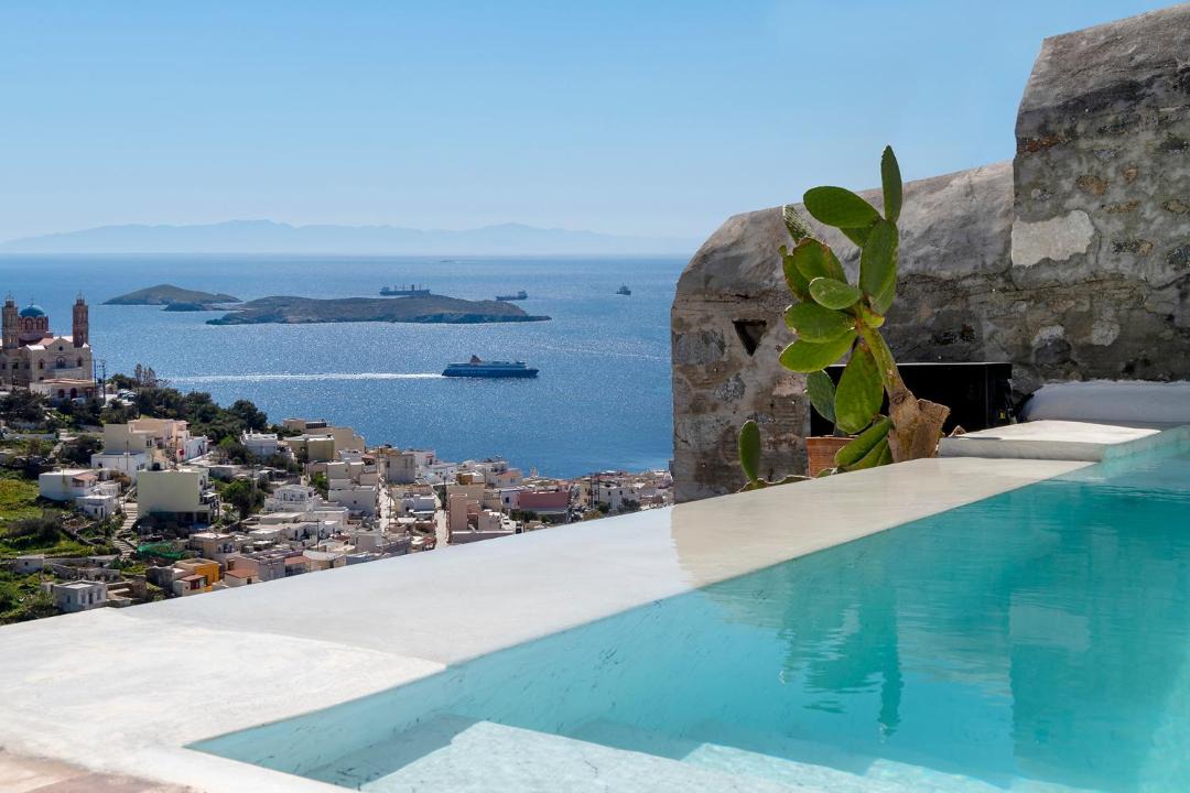 Photo of Others in Ano Siros