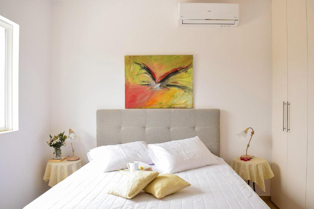 Photo of Bedroom in Klismata