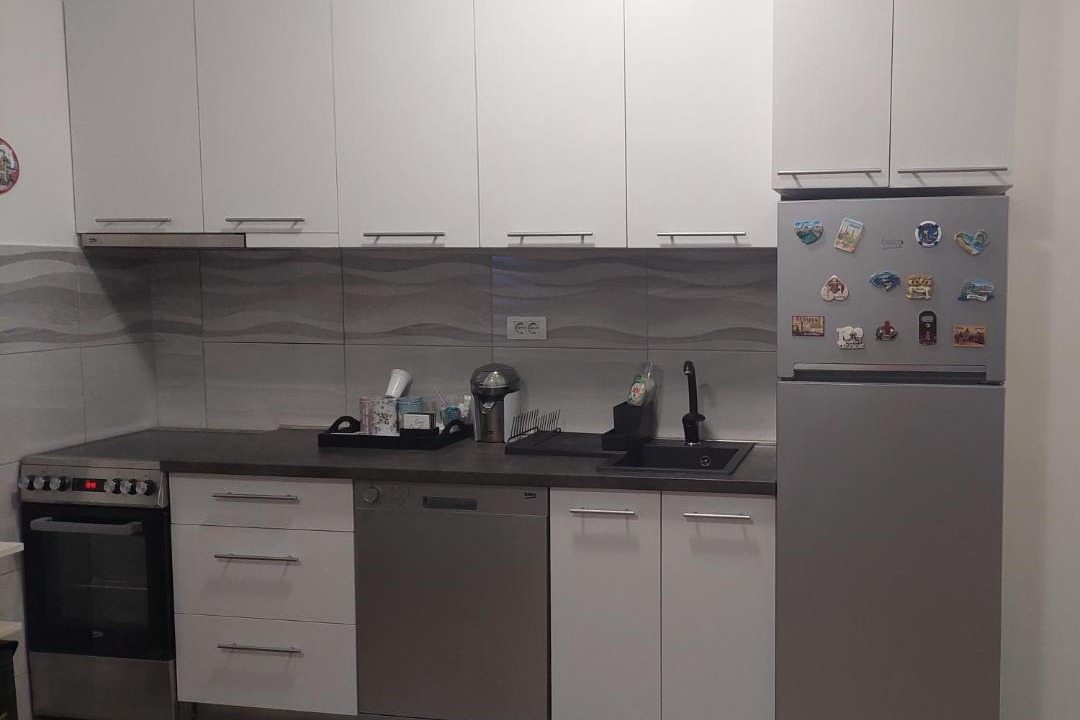 Photo of Kitchen in Donje Polje