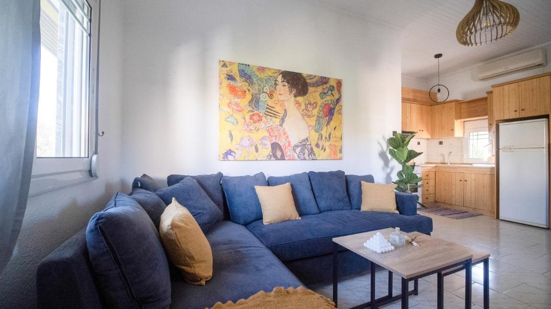 Photo of Livingroom in Nea Potidaia