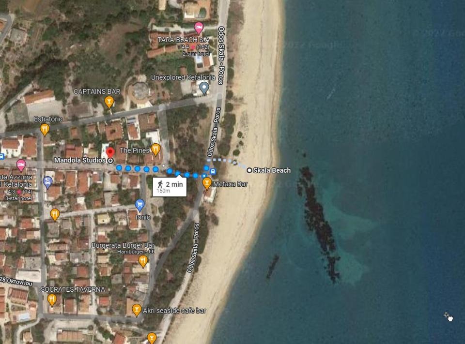 Photo of Others in Skala