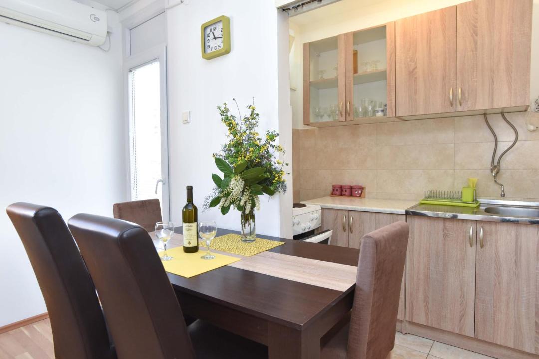 Photo of Kitchen in Gospostina