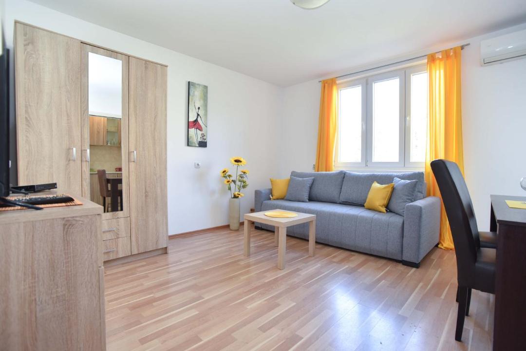 Photo of Livingroom in Gospostina
