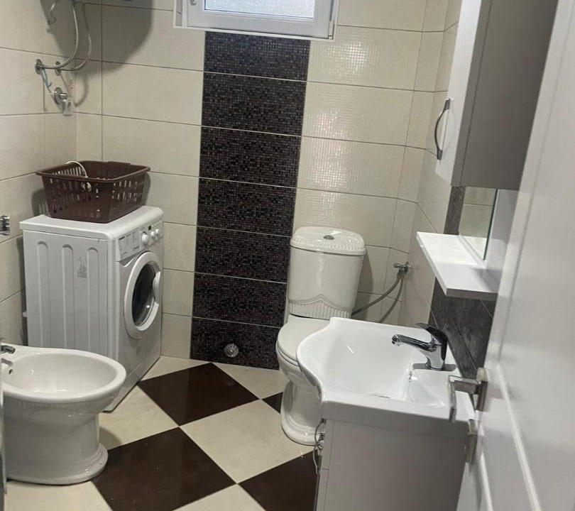 Photo of Bathroom in Bar