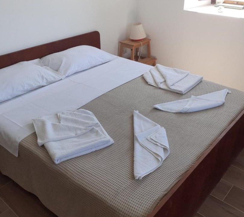 Photo of Bedroom in Rose