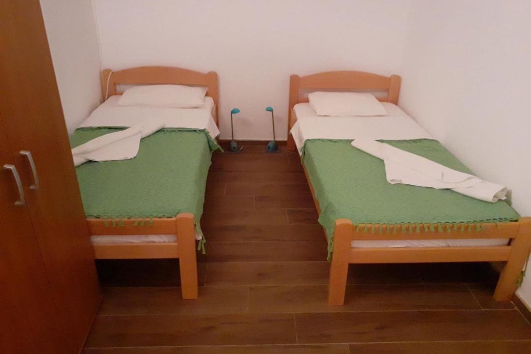 Photo of Bedroom in Rose