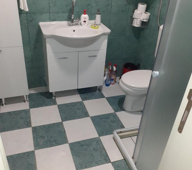 Photo of Bathroom in Rose