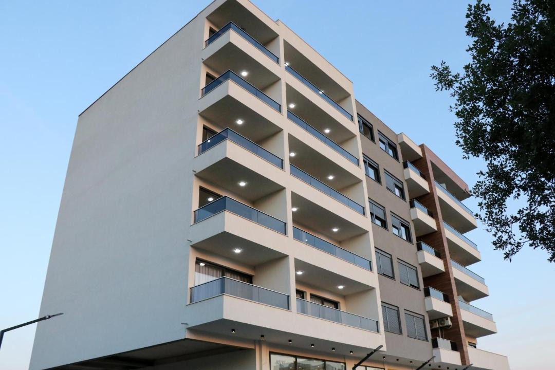 Photo of Buildings in Gjerana