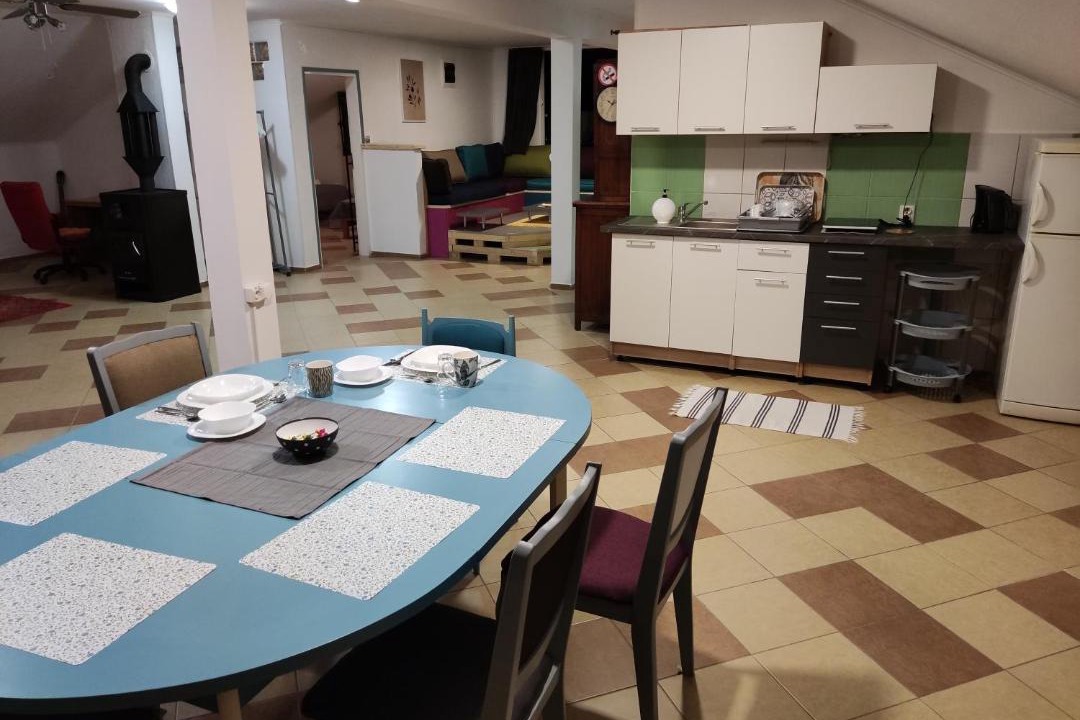 Photo of Kitchen in Kamenari